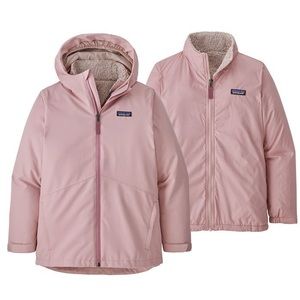 Patagonia 4-in-1 Jacket